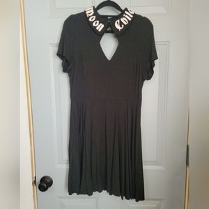Killstar Moon Child Dress